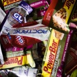 What to eat ultrarunning